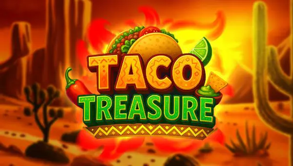 Taco Treasure - Marakumi - Kenya